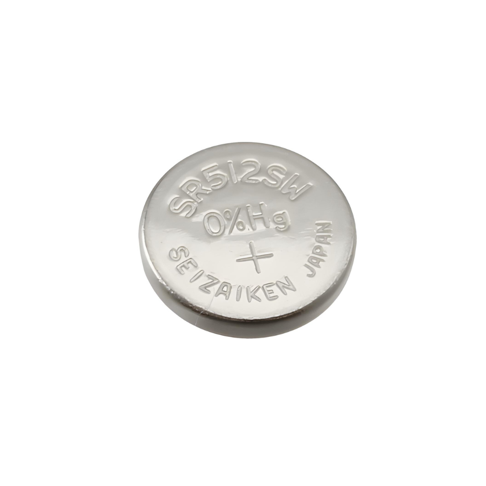 BATERIA SR512