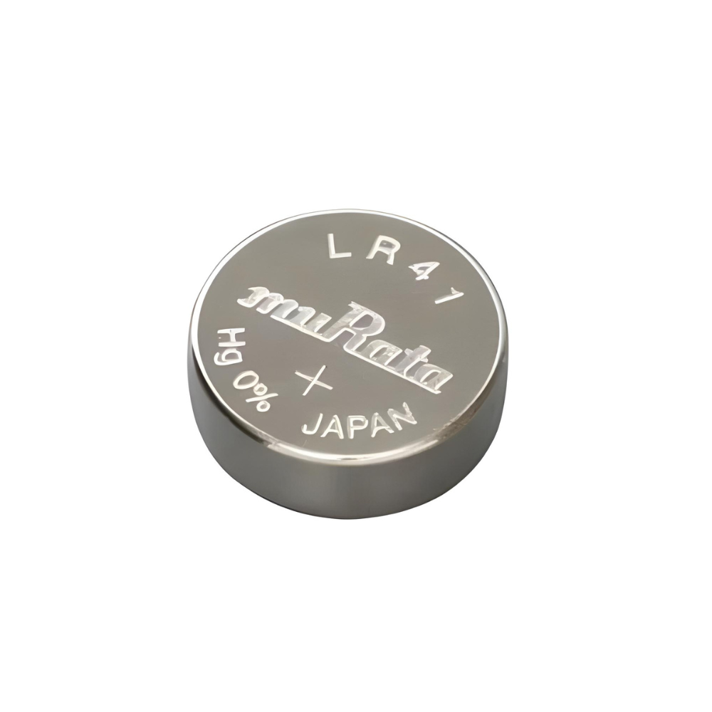 BATERIA LR41