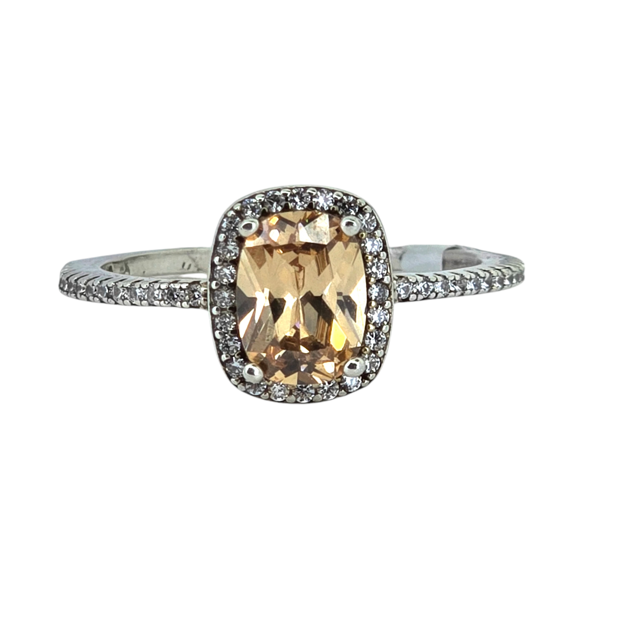 ANILLO DE PLATA 925