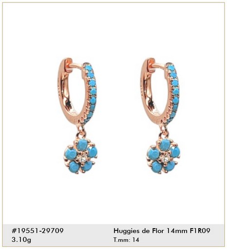 ARGOLLA DE PLATA 925