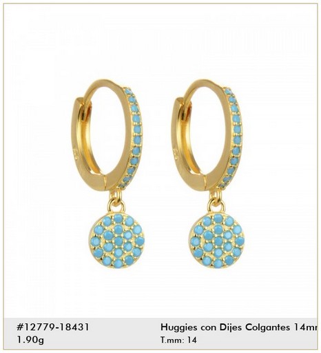 ARGOLLA DE PLATA 925