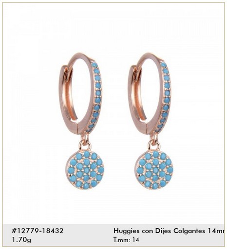 ARGOLLA DE PLATA 925