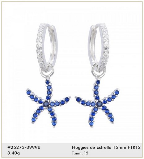 ARGOLLA DE PLATA 925