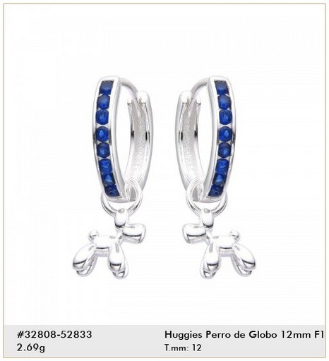 ARGOLLA DE PLATA 925