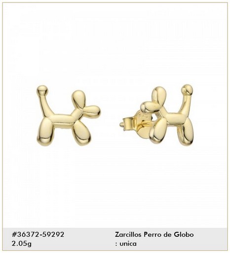 ARETE PLATA 925 