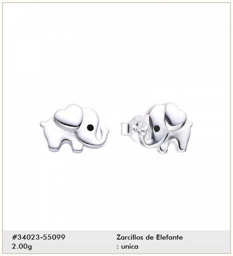 ARETE PLATA 925 