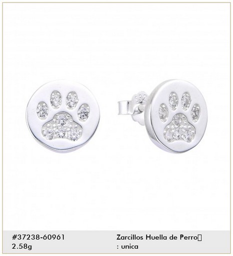 ARETE PLATA 925 