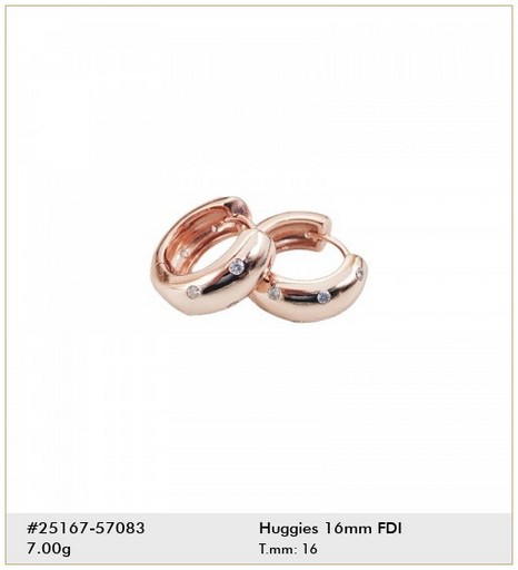 ARGOLLA DE PLATA 925