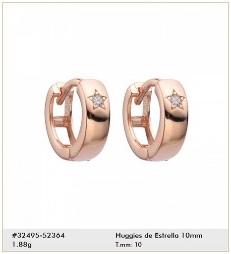 ARGOLLA DE PLATA 925