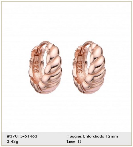 ARGOLLA DE PLATA 925