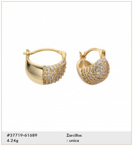 ARGOLLA DE PLATA 925