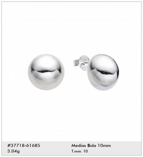 ARETE PLATA 925 