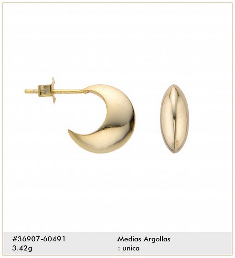 ARETE PLATA 925 