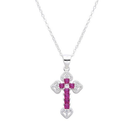 CADENA DE PLATA 925