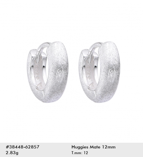 ARGOLLA DE PLATA 925