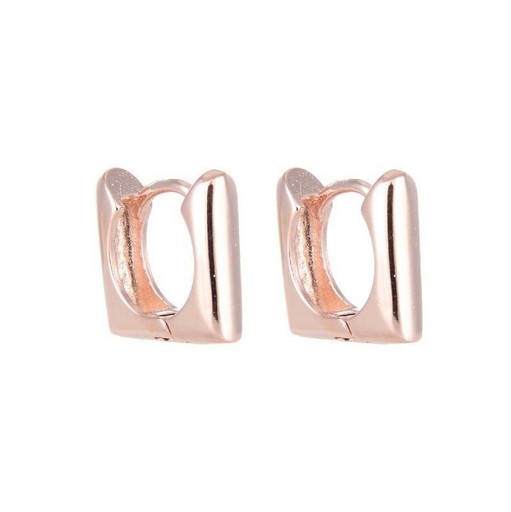 ARGOLLAS DE PLATA 925