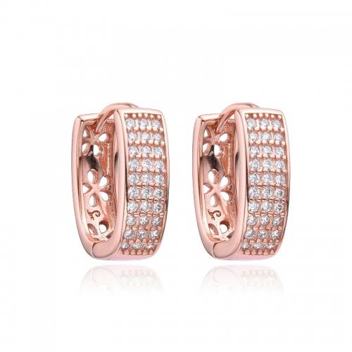 ARGOLLAS DE PLATA 925