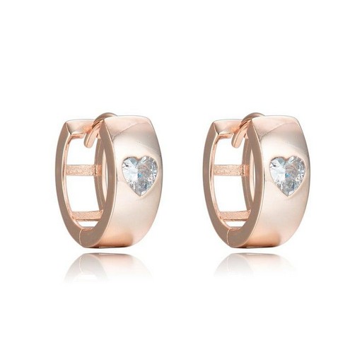 ARGOLLAS DE PLATA 925