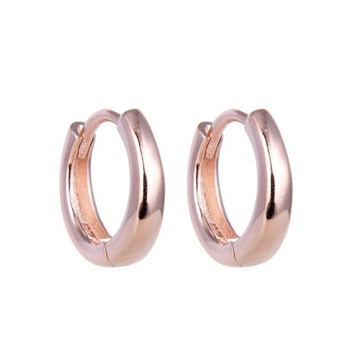 ARGOLLAS DE PLATA 925