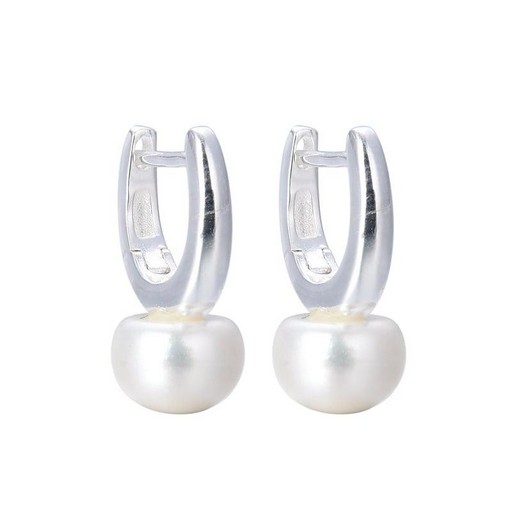 ARGOLLAS DE PLATA 925