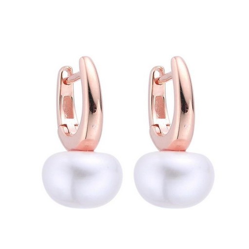 ARGOLLAS DE PLATA 925