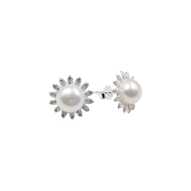 ARETE DE PLATA 925