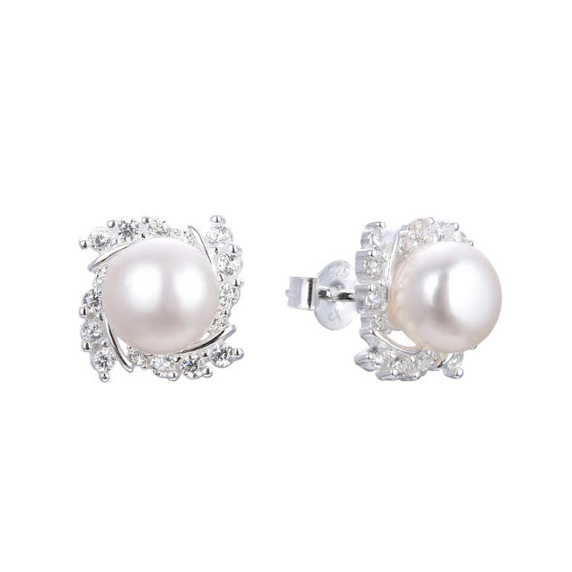ARETE DE PLATA 925