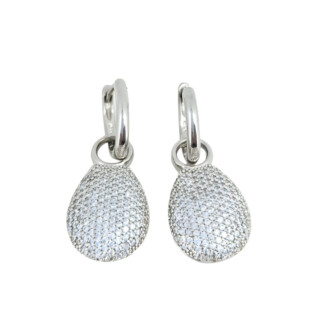 ARGOLLA DE PLATA 925