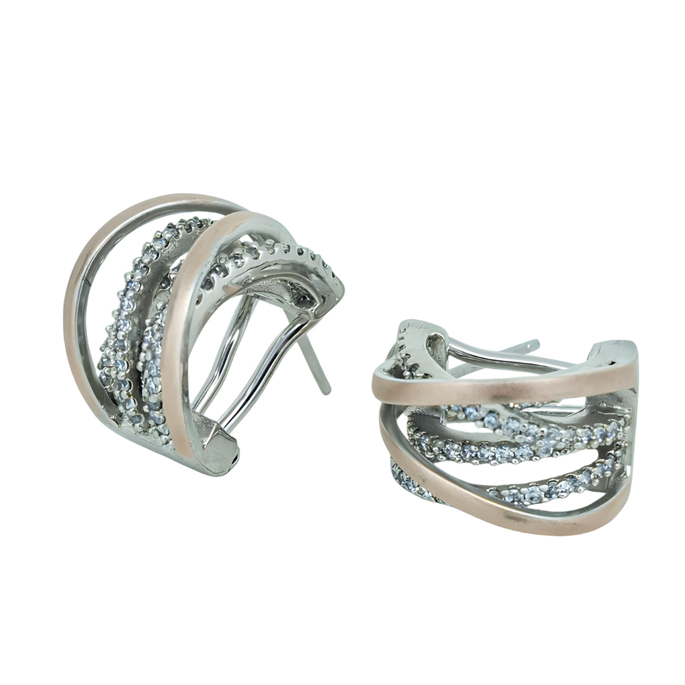 ARGOLLA DE PLATA 925