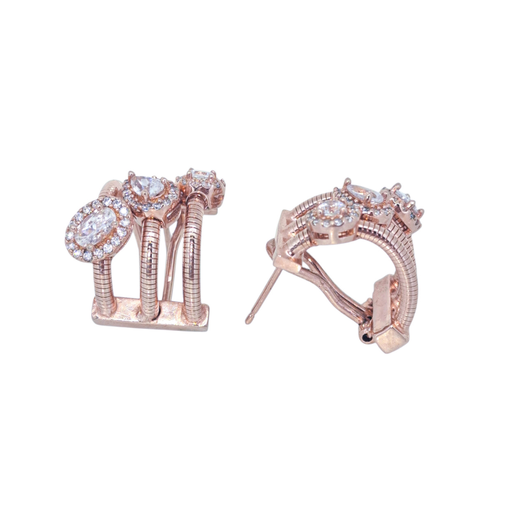 ARGOLLA DE PLATA 925