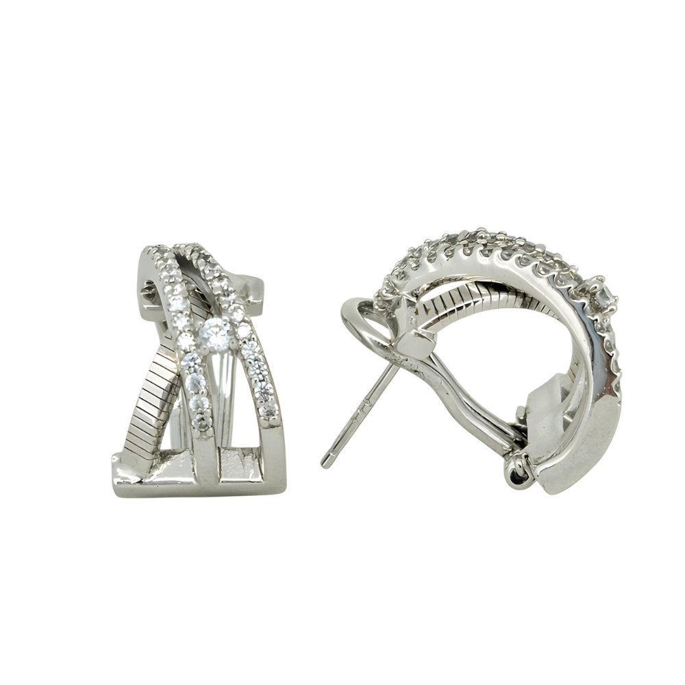 ARGOLLA DE PLATA 925