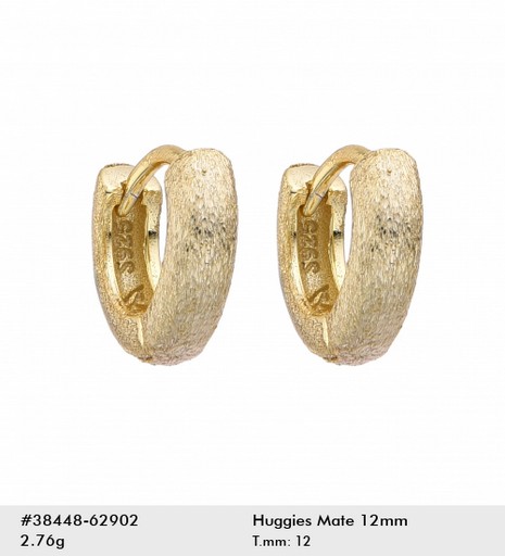 ARGOLLAS DE PLATA