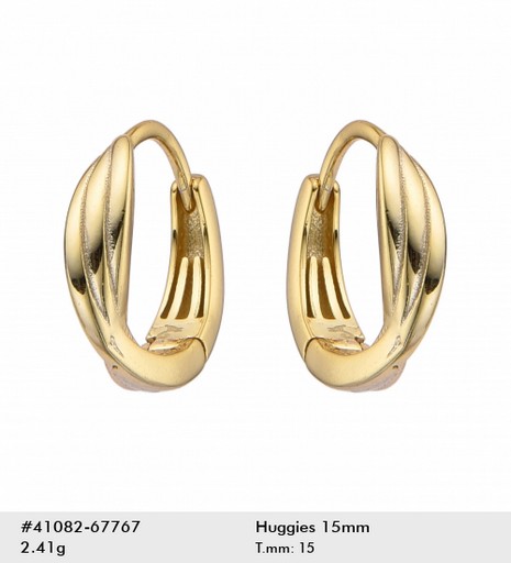 ARGOLLAS DE PLATA