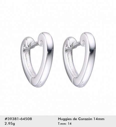 ARGOLLAS DE PLATA