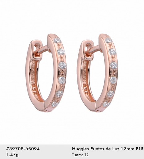 ARGOLLAS DE PLATA