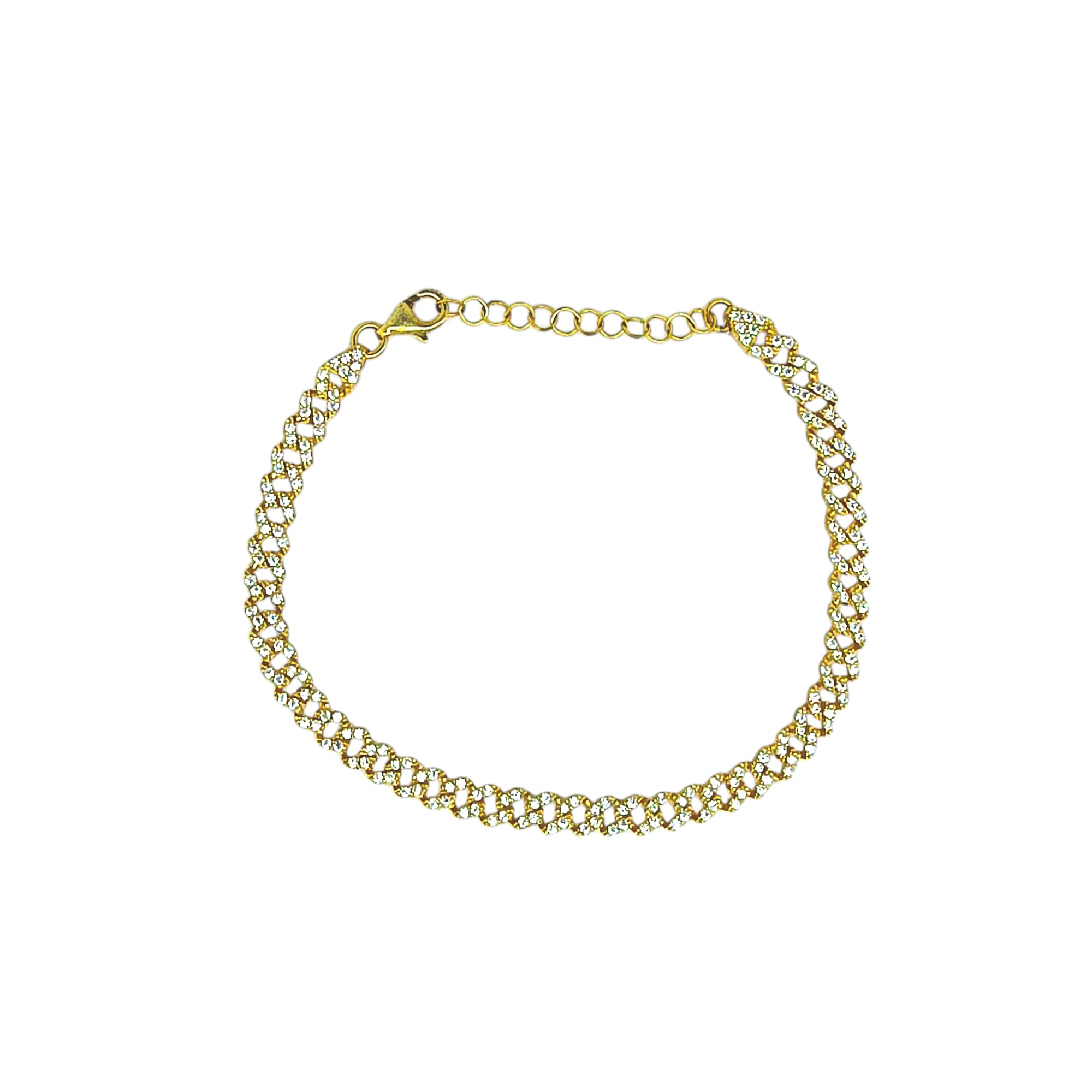 PULSERAS DE PLATA 925