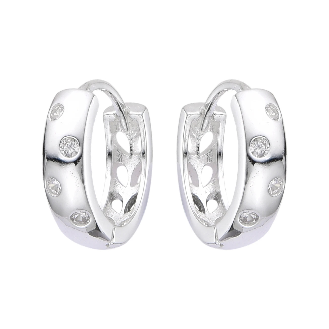 ARGOLLA DE PLATA 925