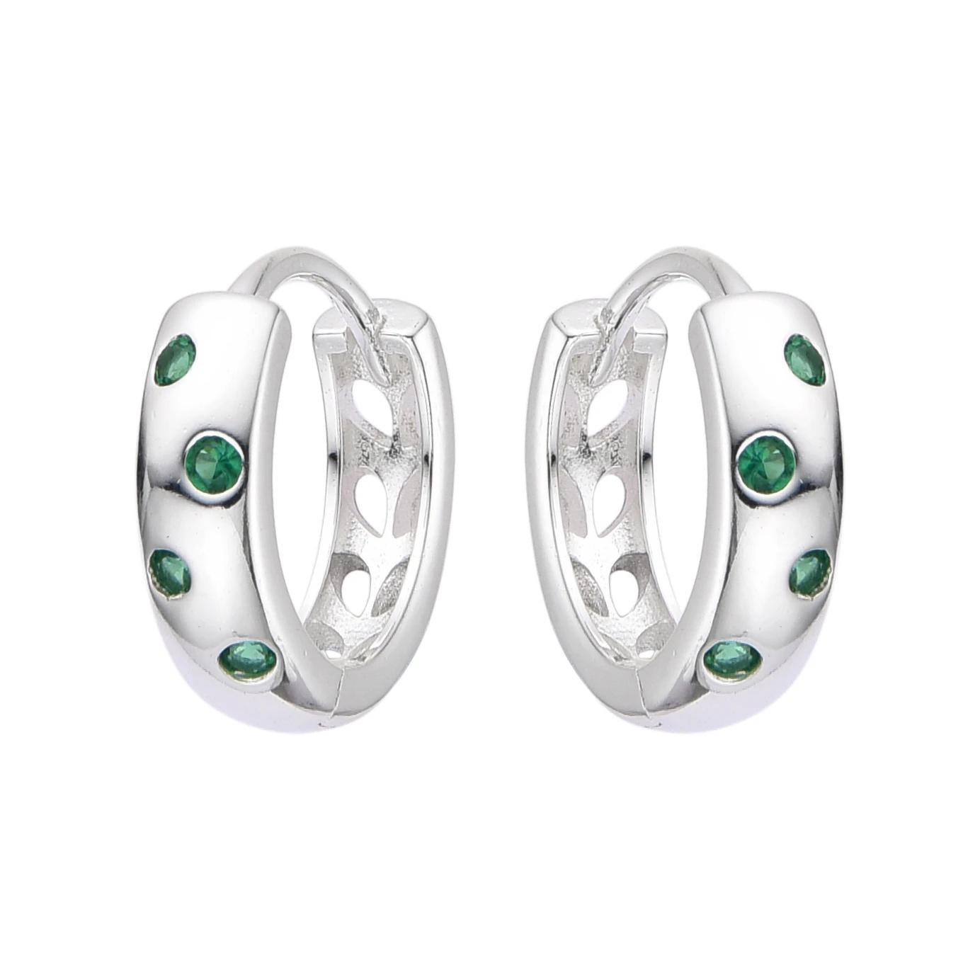 ARGOLLA DE PLATA 925