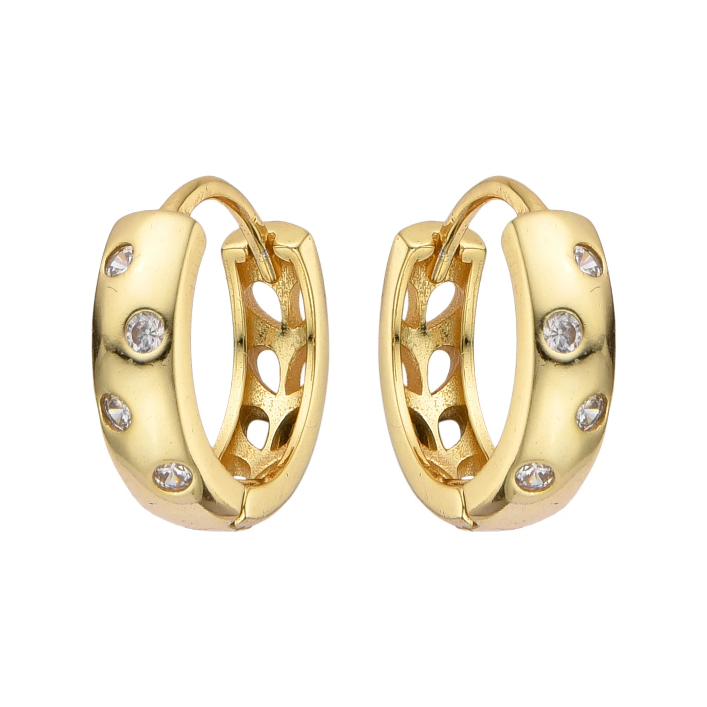 ARGOLLA DE PLATA 925