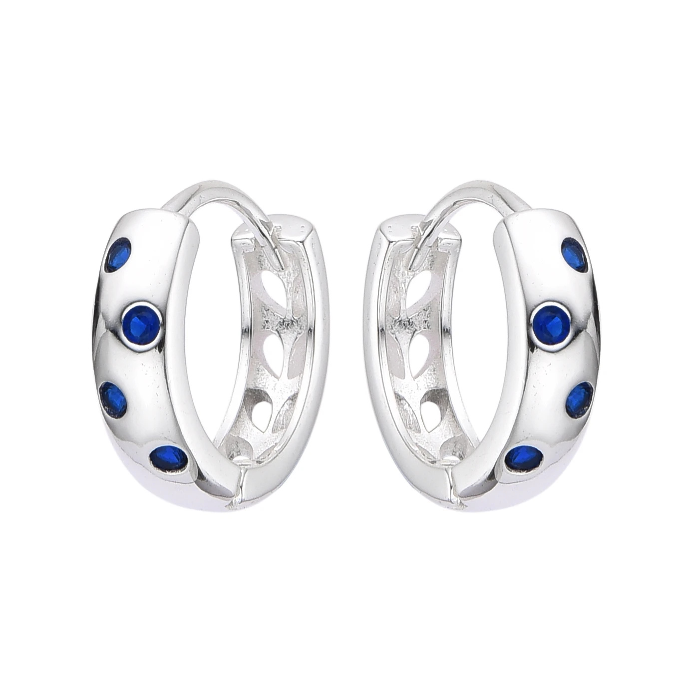 ARGOLLA DE PLATA 925