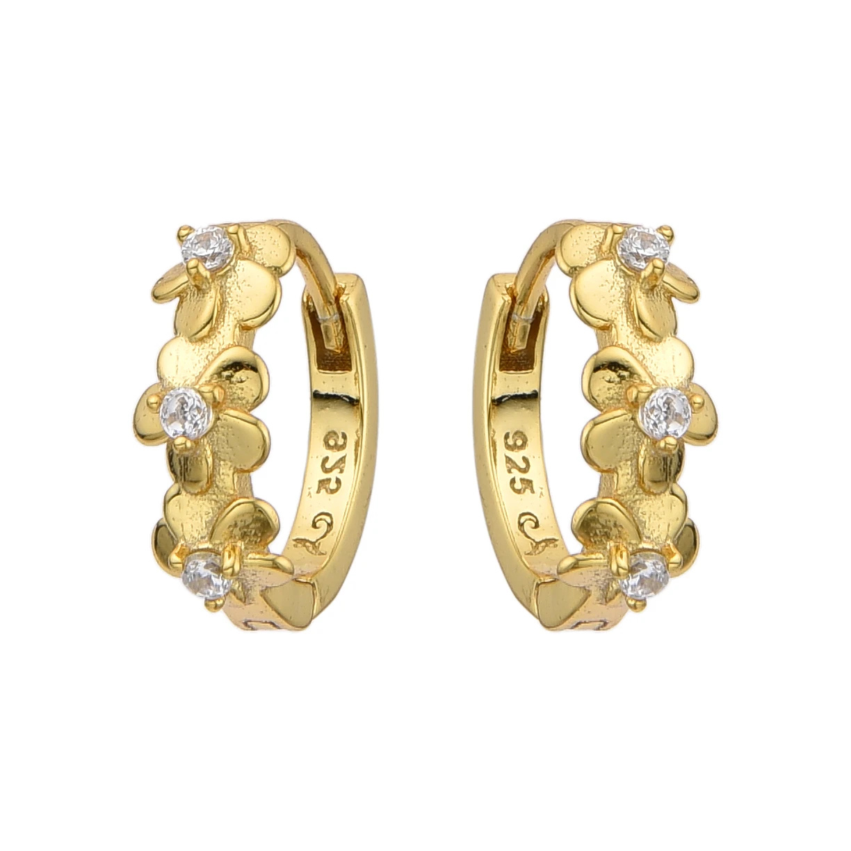 ARGOLLA DE PLATA 925