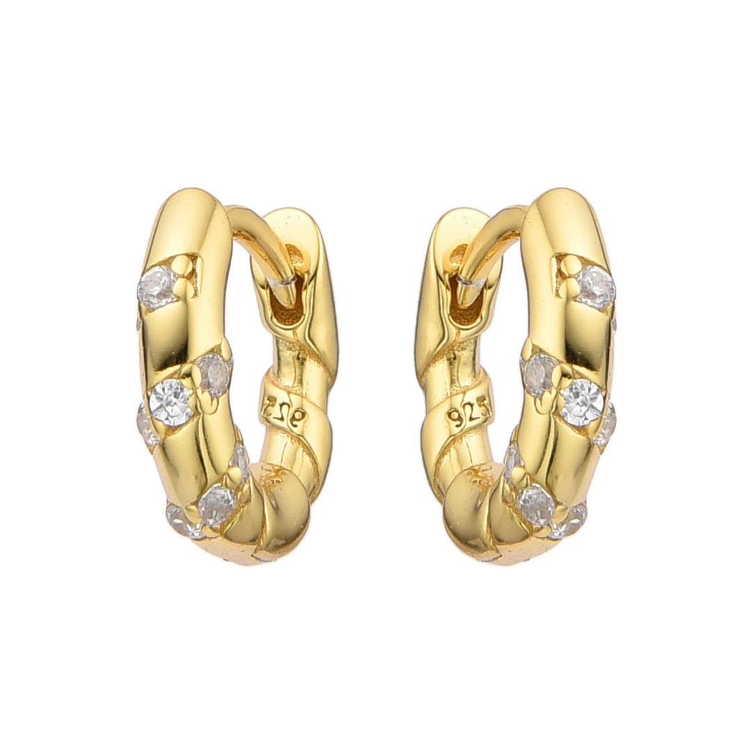 ARGOLLA DE PLATA 925