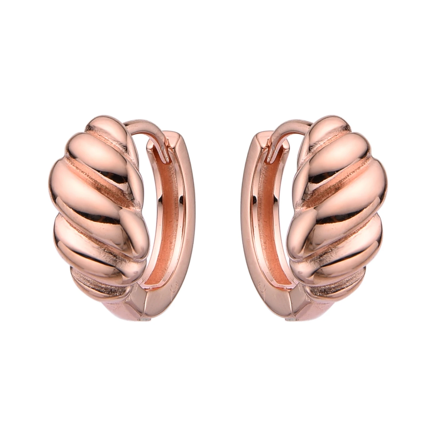 ARGOLLAS DE PLATA 925