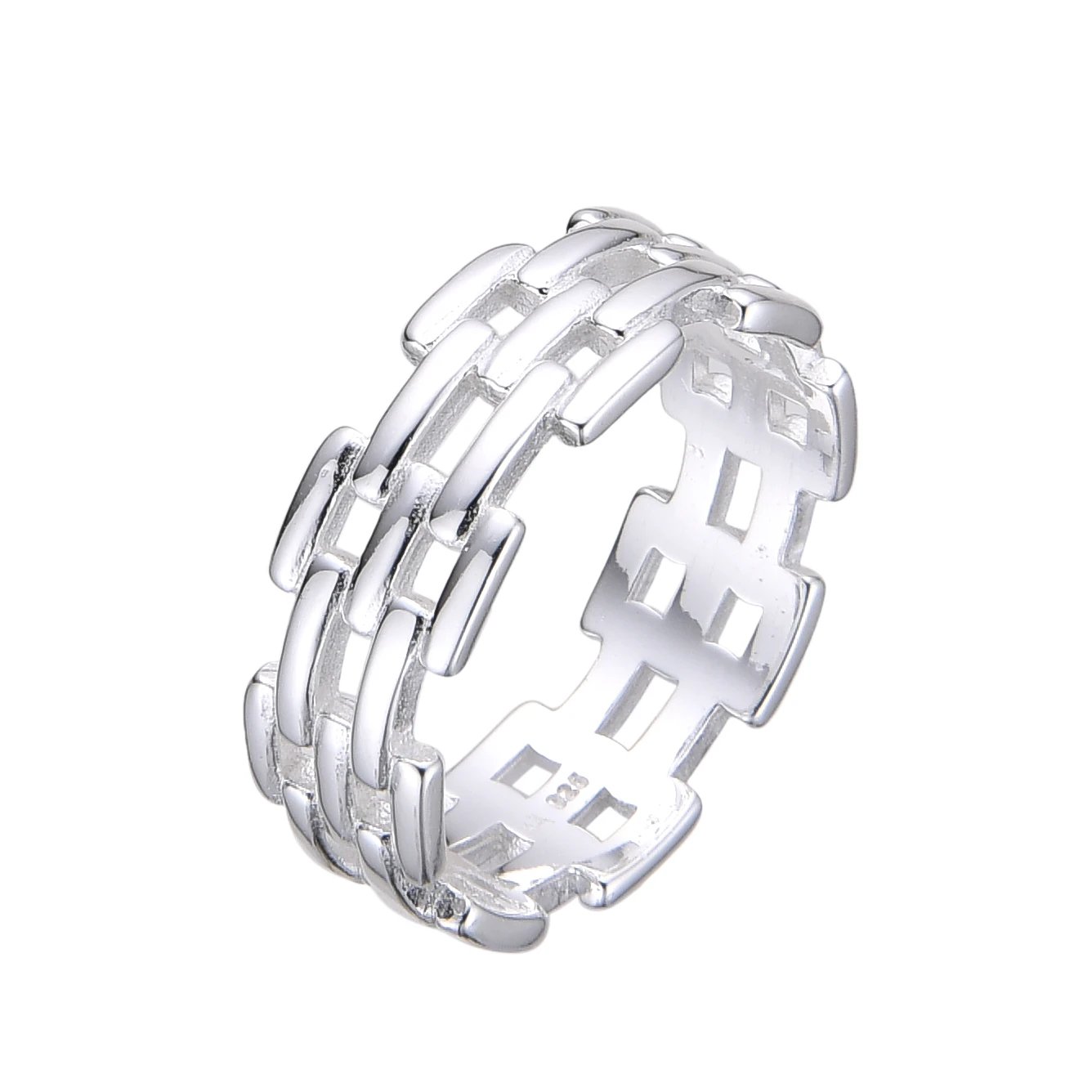 ANILLOS DE PLATA 925