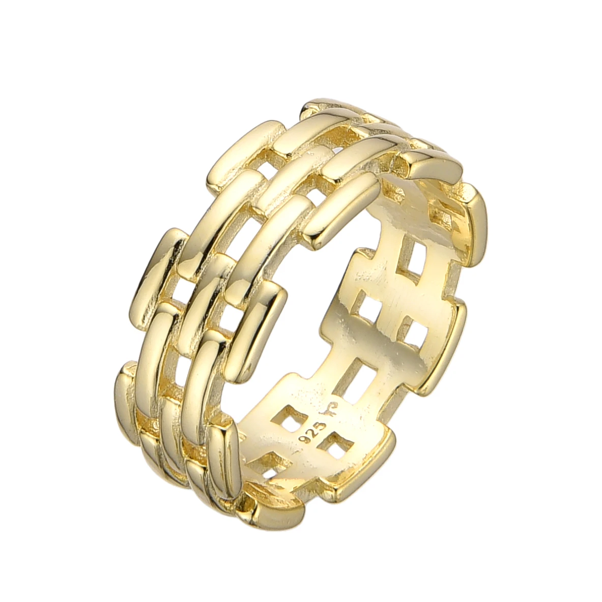 ANILLOS DE PLATA 925