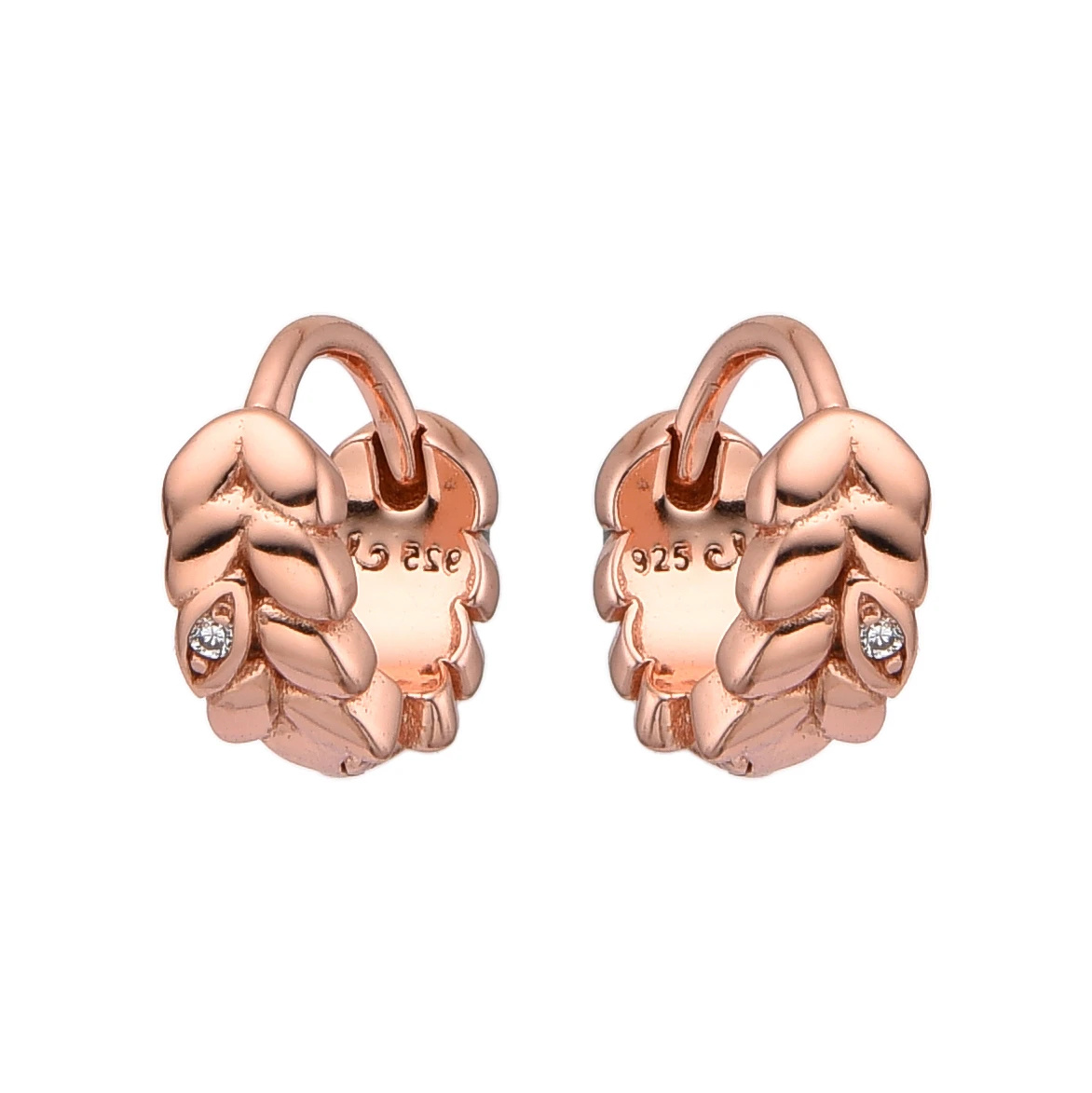 ARGOLLA DE PLATA 925