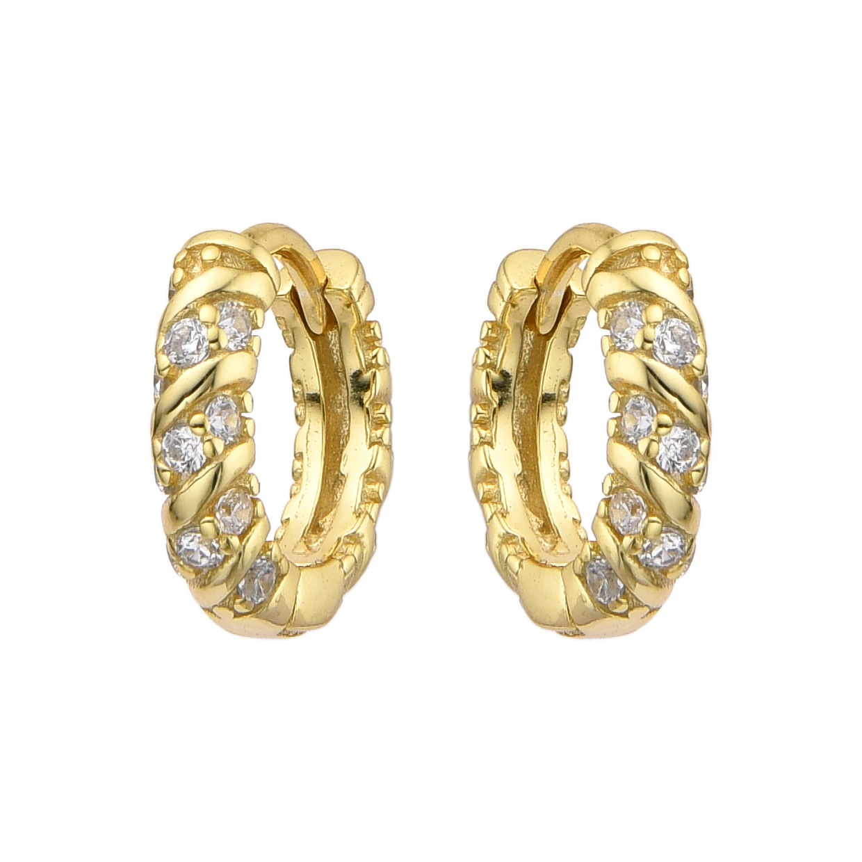 ARGOLLA DE PLATA 925