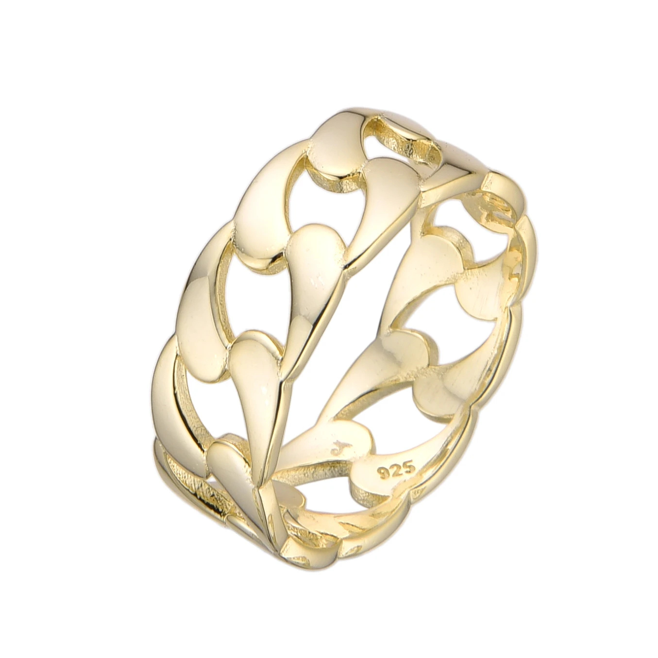 ANILLOS DE PLATA 925