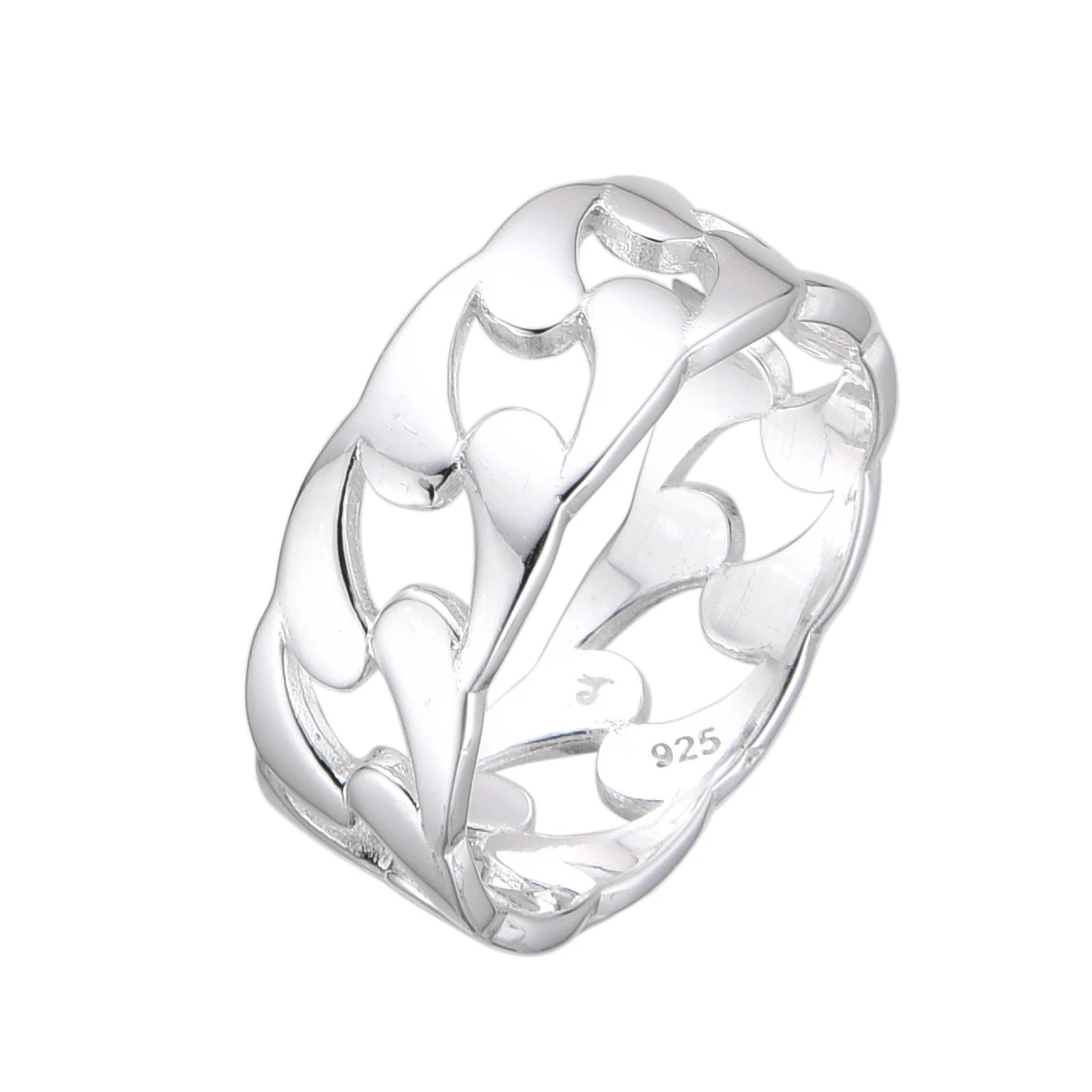 ANILLOS DE PLATA 925