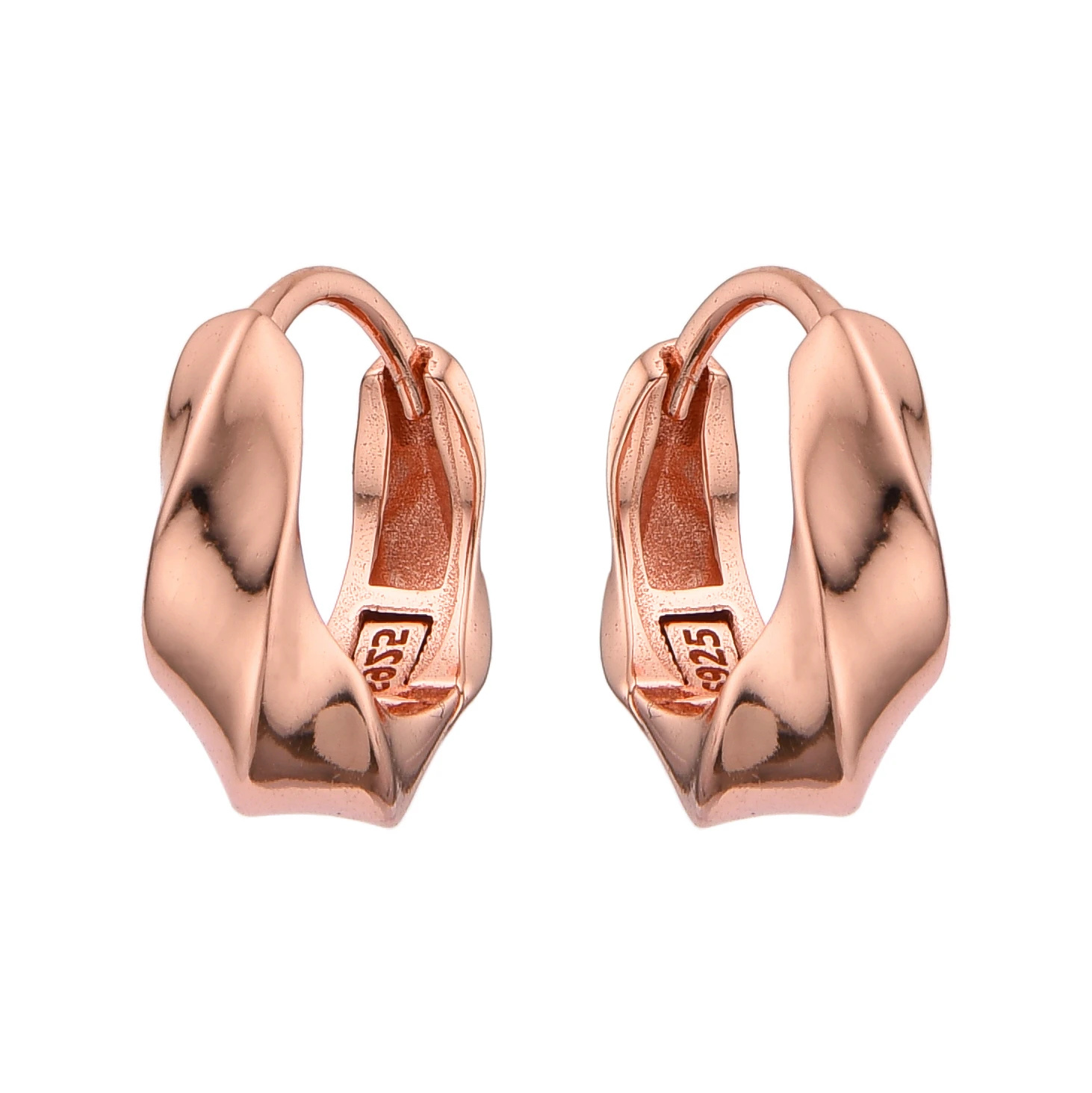 ARGOLLA DE PLATA 925